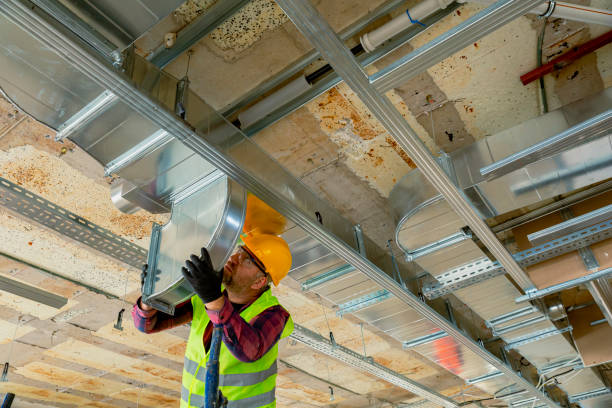 Best Affordable HVAC services  in Prairie Creek, AR