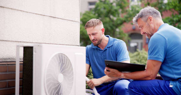Best HVAC companies near me  in Prairie Creek, AR