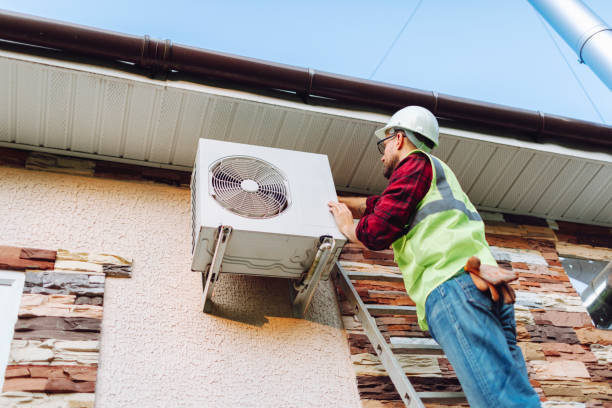 Best Affordable air conditioning repair  in Prairie Creek, AR