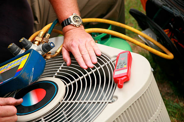  Prairie Creek, AR HVAC Pros