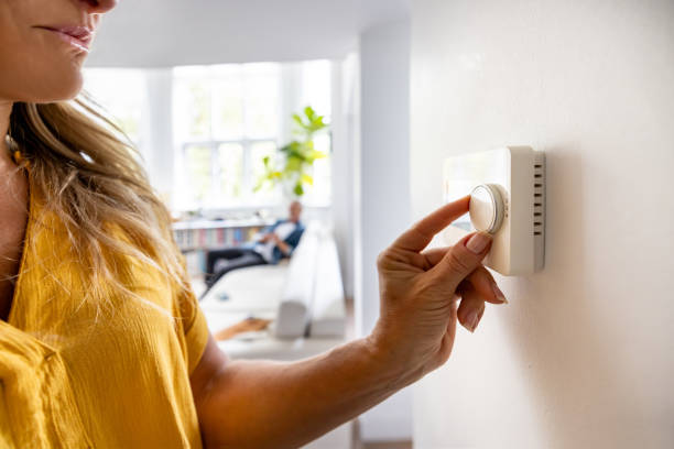 Best Emergency HVAC repair  in Prairie Creek, AR