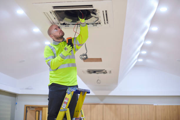 Best HVAC installation services  in Prairie Creek, AR