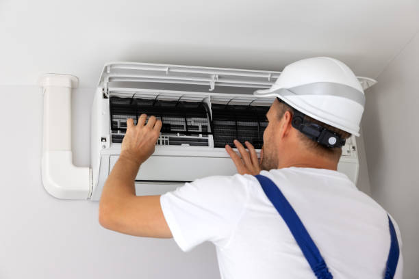 Best HVAC repair near me  in Prairie Creek, AR