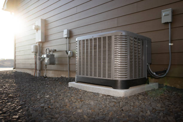 Best Local HVAC companies  in Prairie Creek, AR
